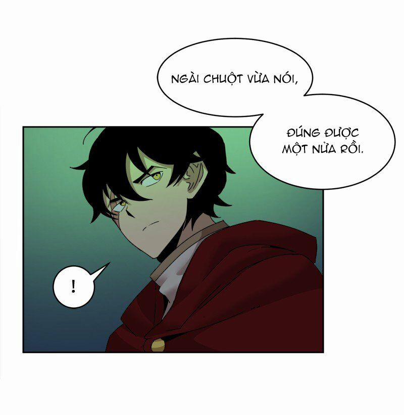 The Dungeon Master 0 0 Thỏa thuận trang 18