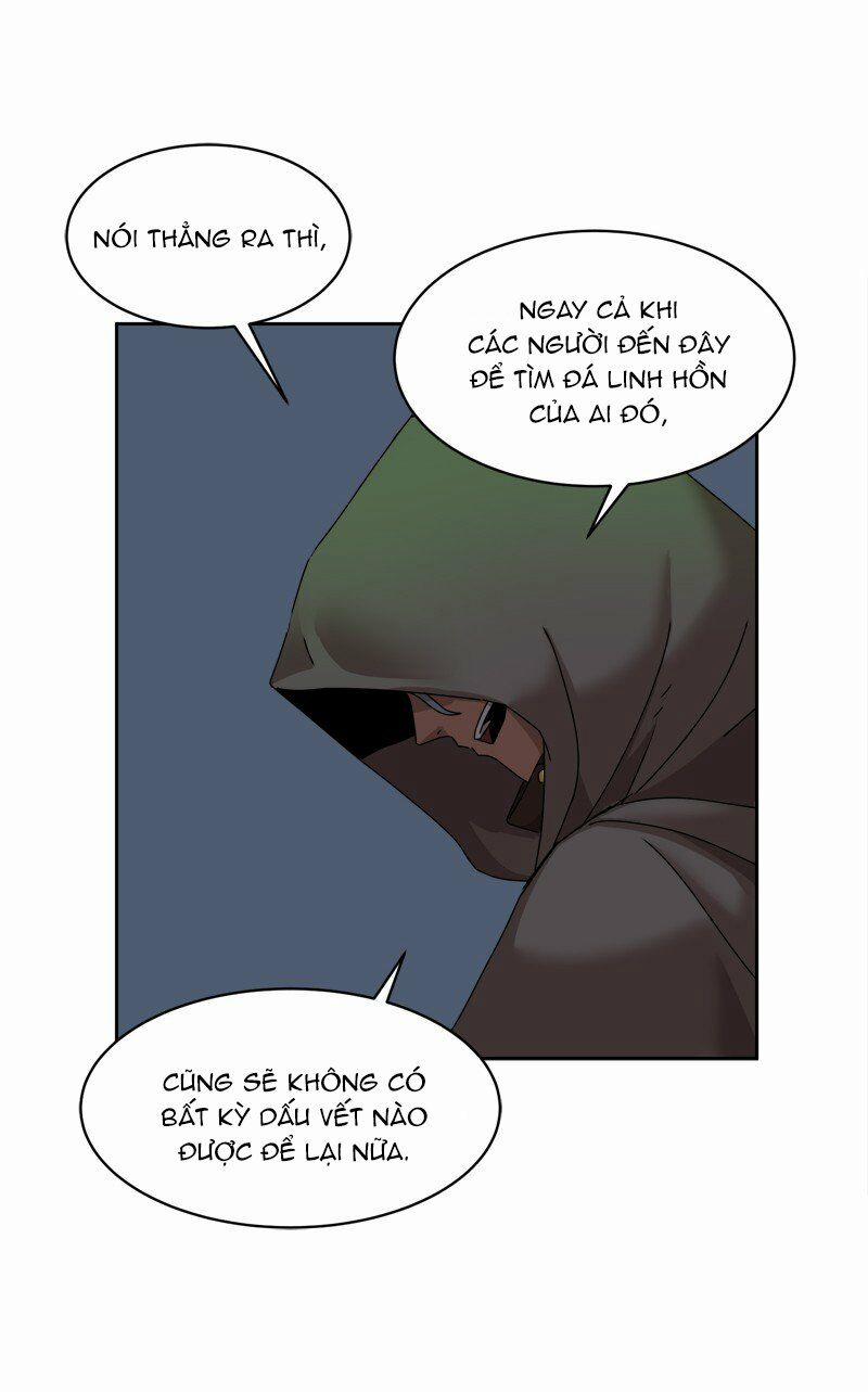 The Dungeon Master 0 0 Thỏa thuận trang 20