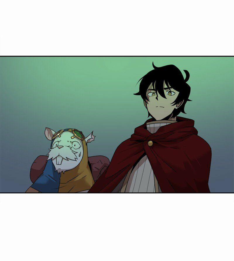 The Dungeon Master 0 0 Thỏa thuận trang 21