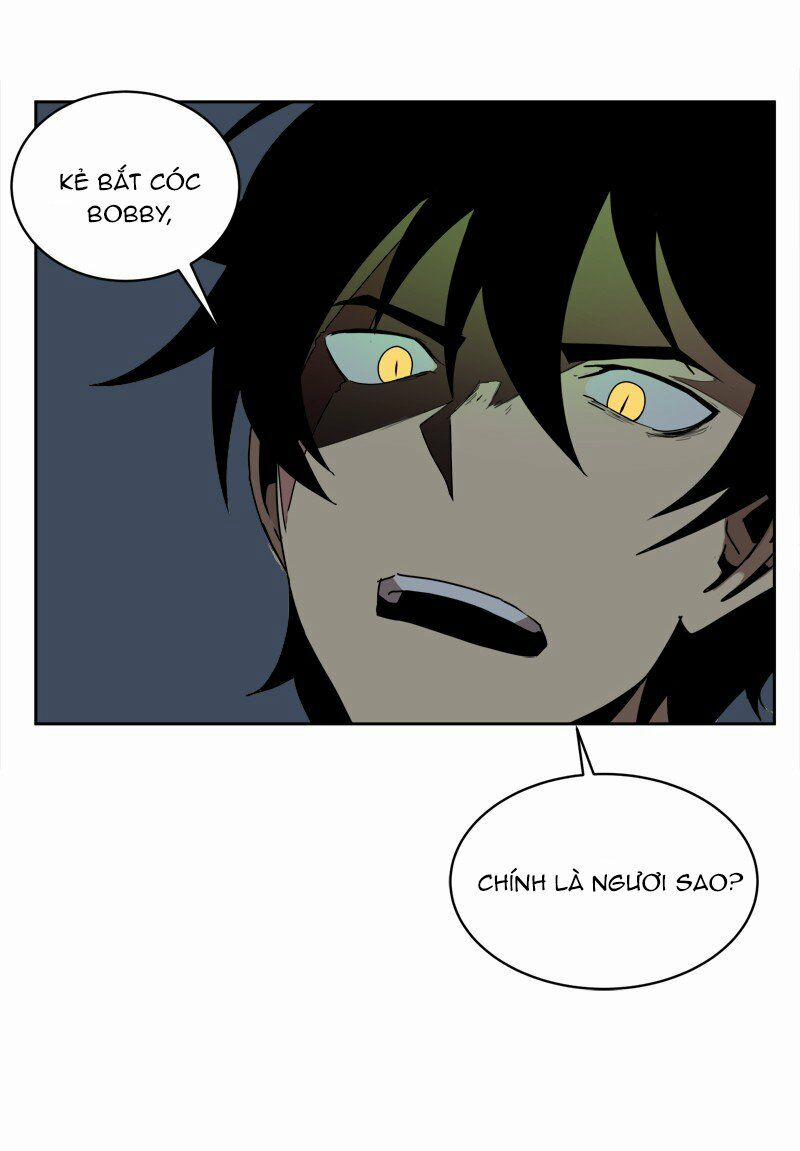 The Dungeon Master 0 0 Thỏa thuận trang 22