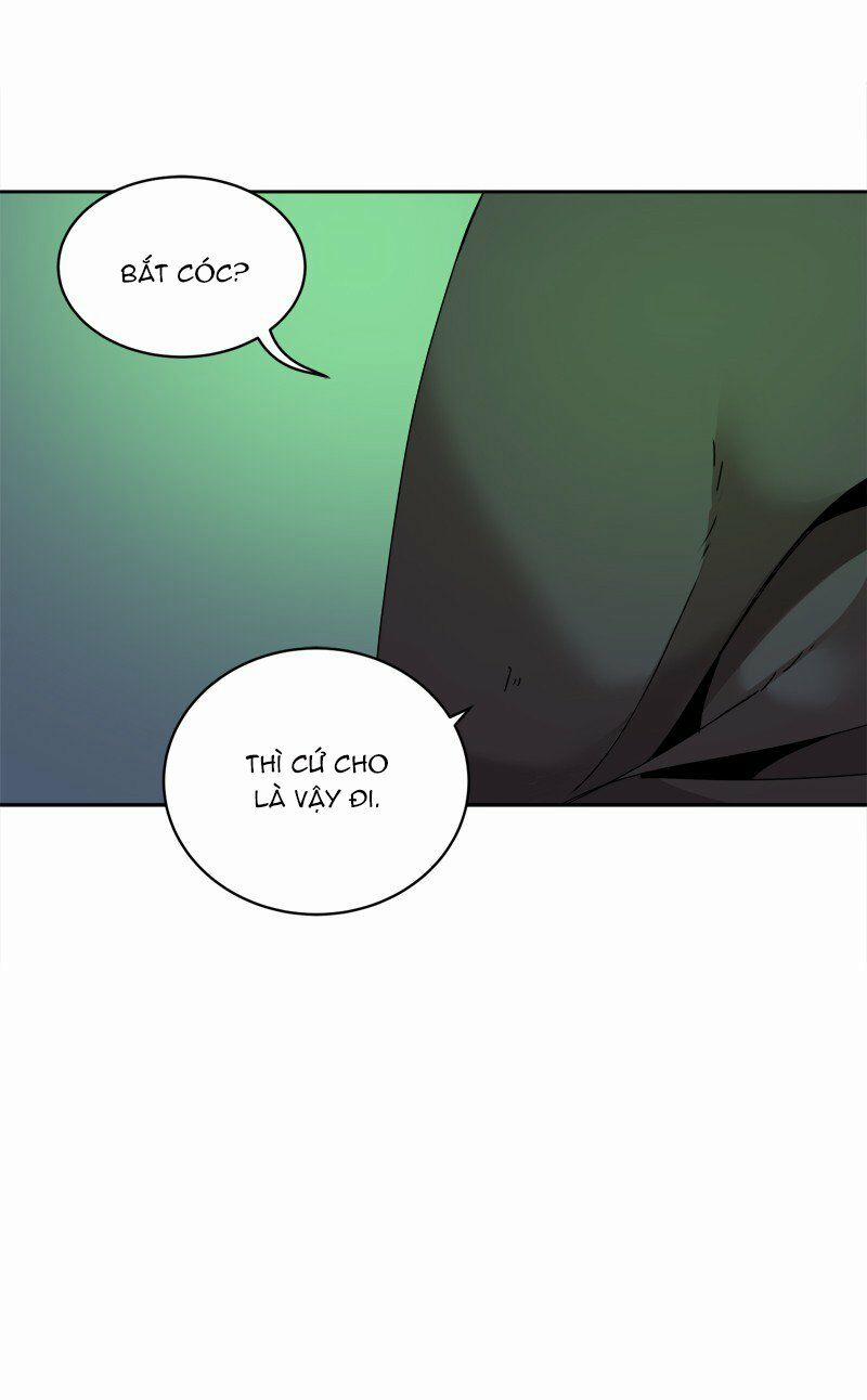 The Dungeon Master 0 0 Thỏa thuận trang 23
