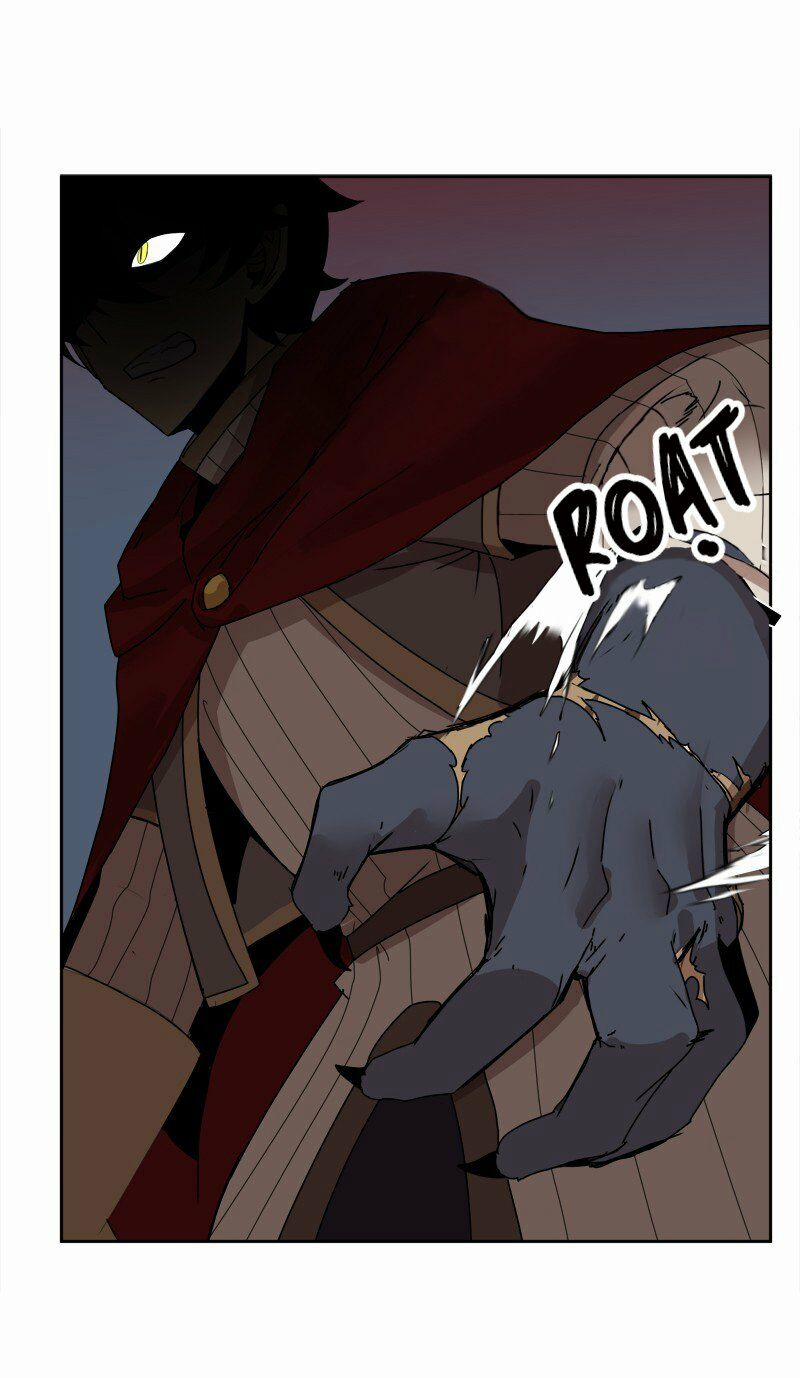 The Dungeon Master 0 0 Thỏa thuận trang 24