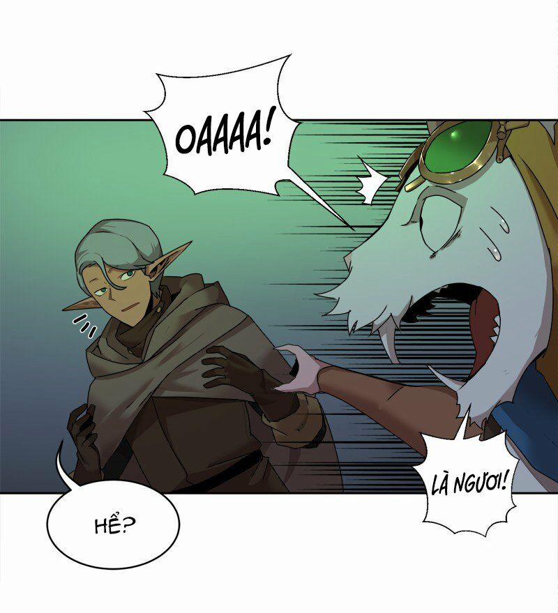 The Dungeon Master 0 0 Thỏa thuận trang 26