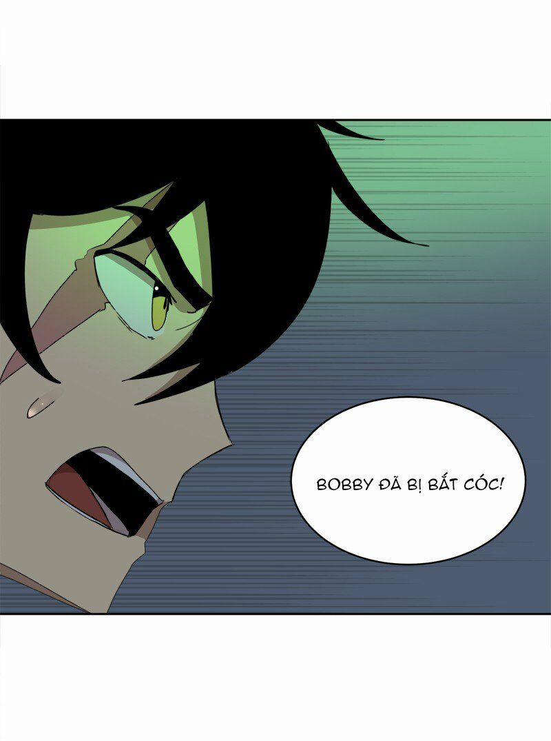 The Dungeon Master 0 0 Thỏa thuận trang 3