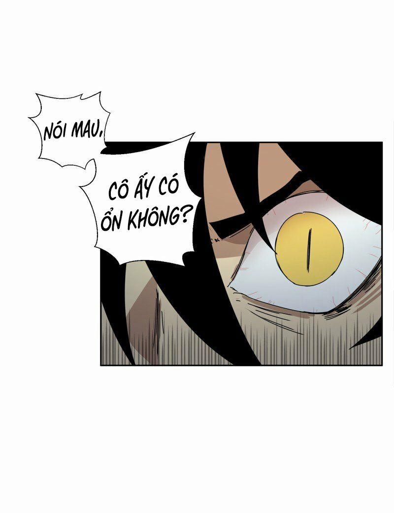 The Dungeon Master 0 0 Thỏa thuận trang 30