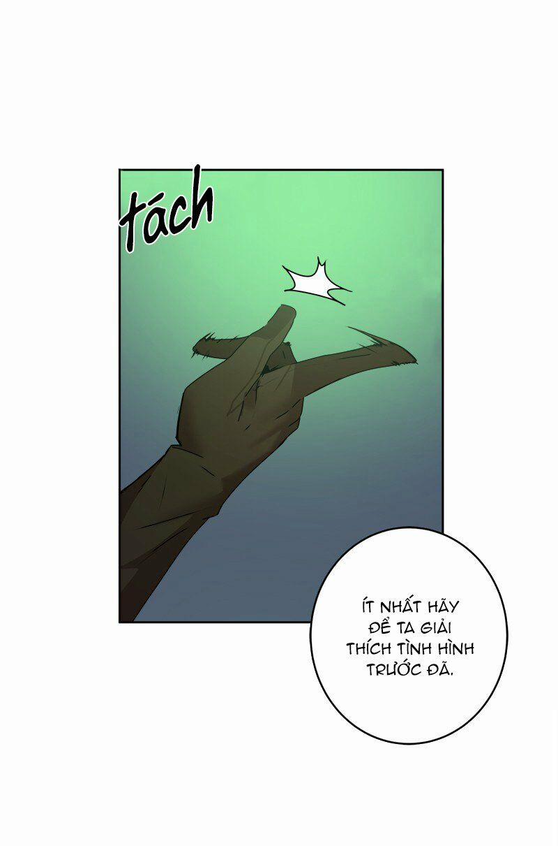 The Dungeon Master 0 0 Thỏa thuận trang 32