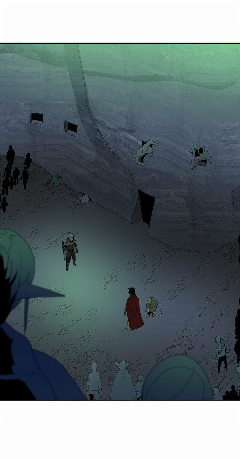 The Dungeon Master 0 0 Thỏa thuận trang 35