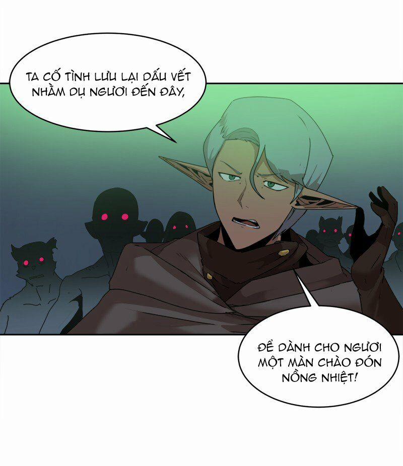 The Dungeon Master 0 0 Thỏa thuận trang 37