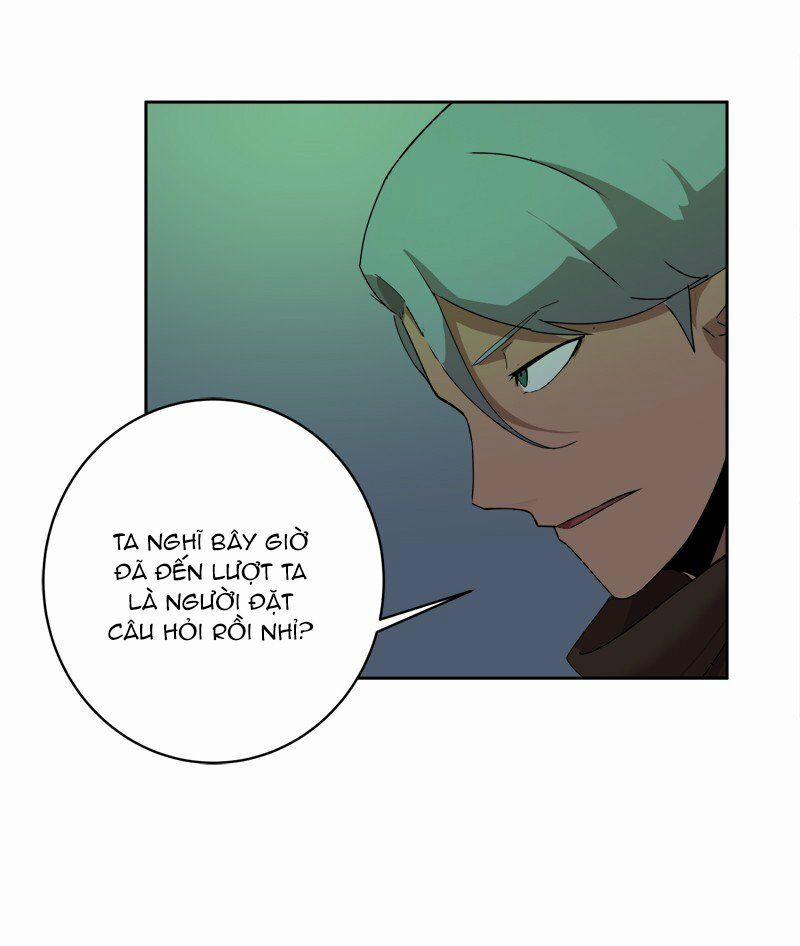 The Dungeon Master 0 0 Thỏa thuận trang 38