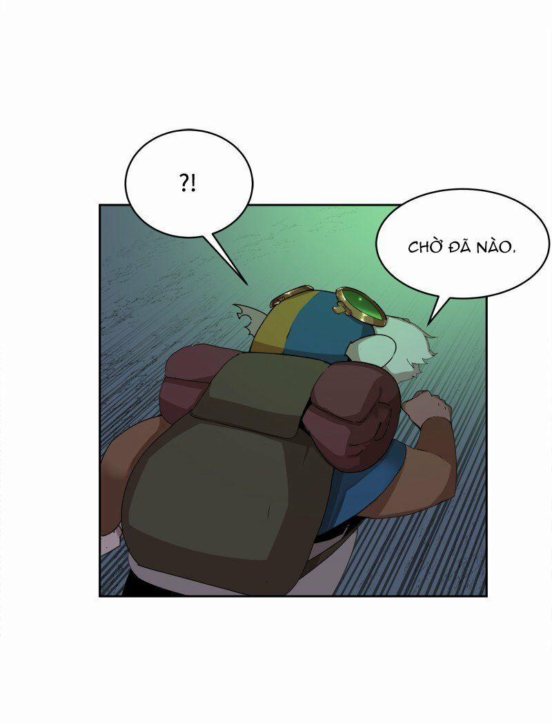 The Dungeon Master 0 0 Thỏa thuận trang 4