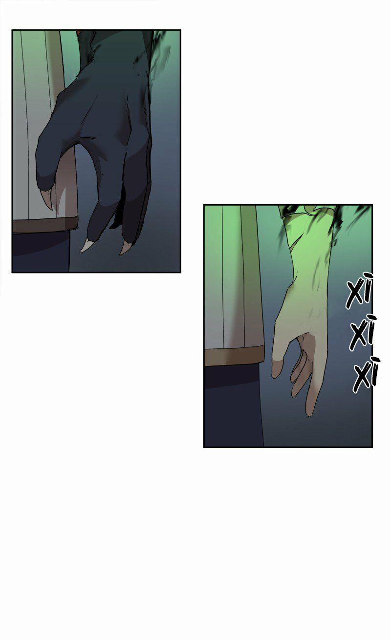 The Dungeon Master 0 0 Thỏa thuận trang 40