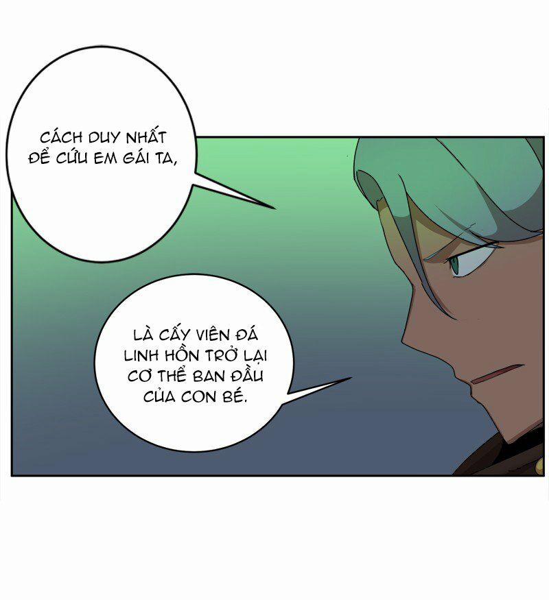 The Dungeon Master 0 0 Thỏa thuận trang 49