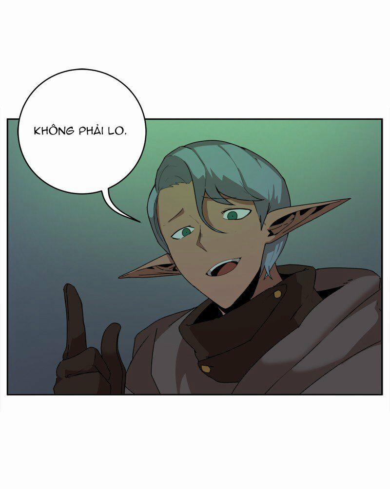 The Dungeon Master 0 0 Thỏa thuận trang 59