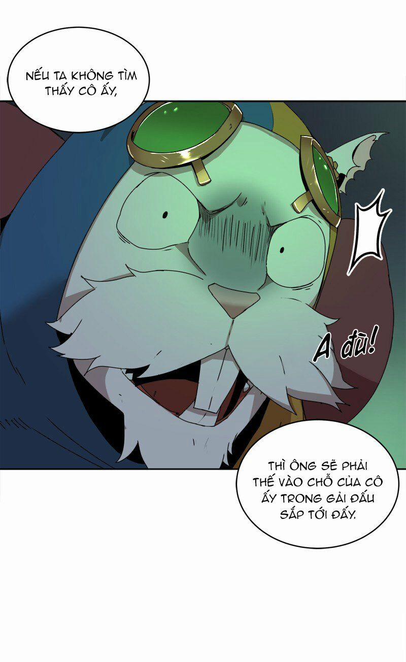 The Dungeon Master 0 0 Thỏa thuận trang 6