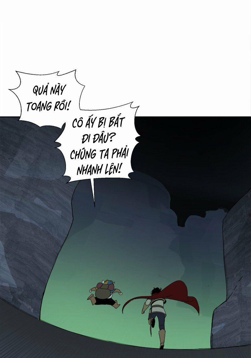 The Dungeon Master 0 0 Thỏa thuận trang 7