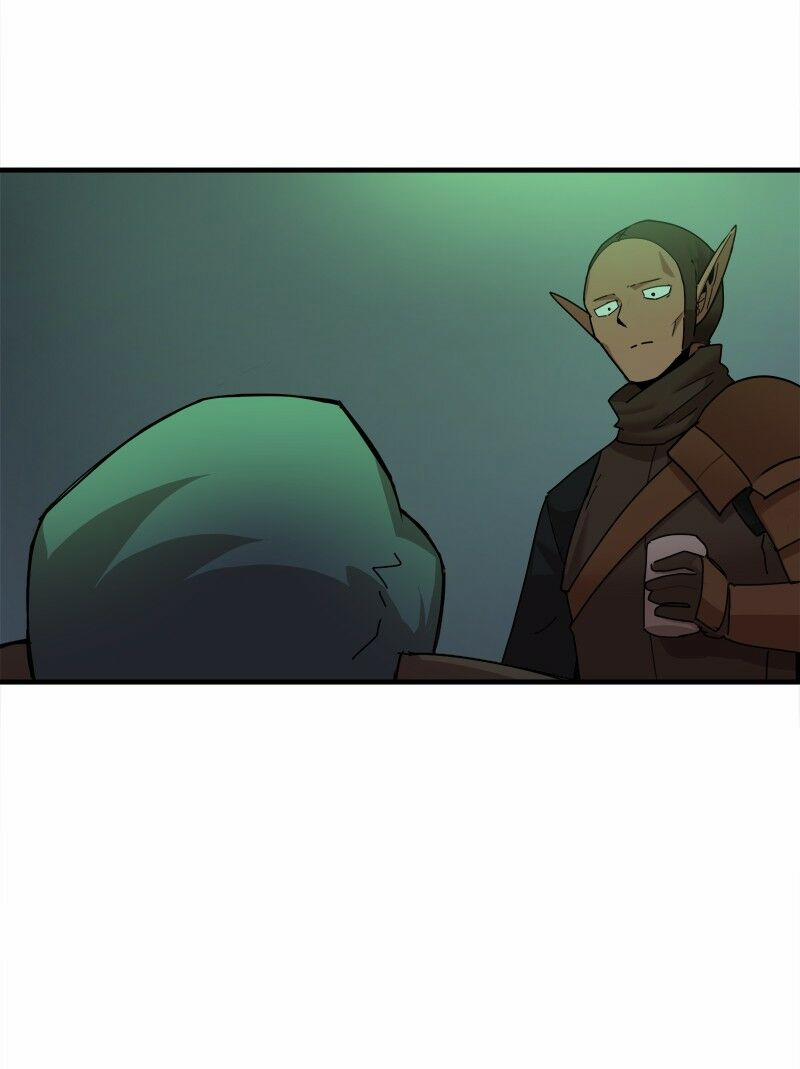 The Dungeon Master 0 Đêm trước trận đại chiến trang 14