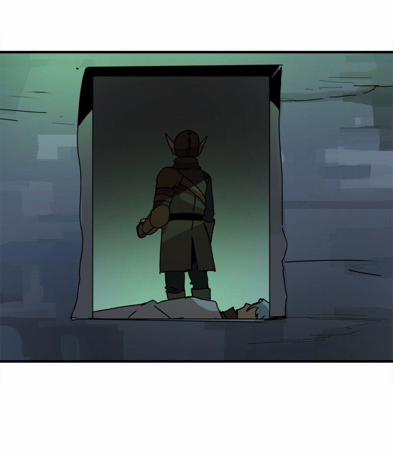 The Dungeon Master 0 Đêm trước trận đại chiến trang 17