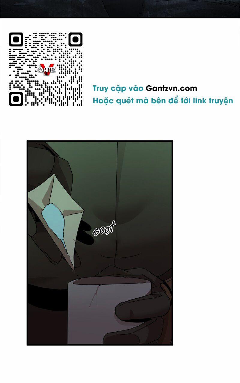 The Dungeon Master 0 Đêm trước trận đại chiến trang 2