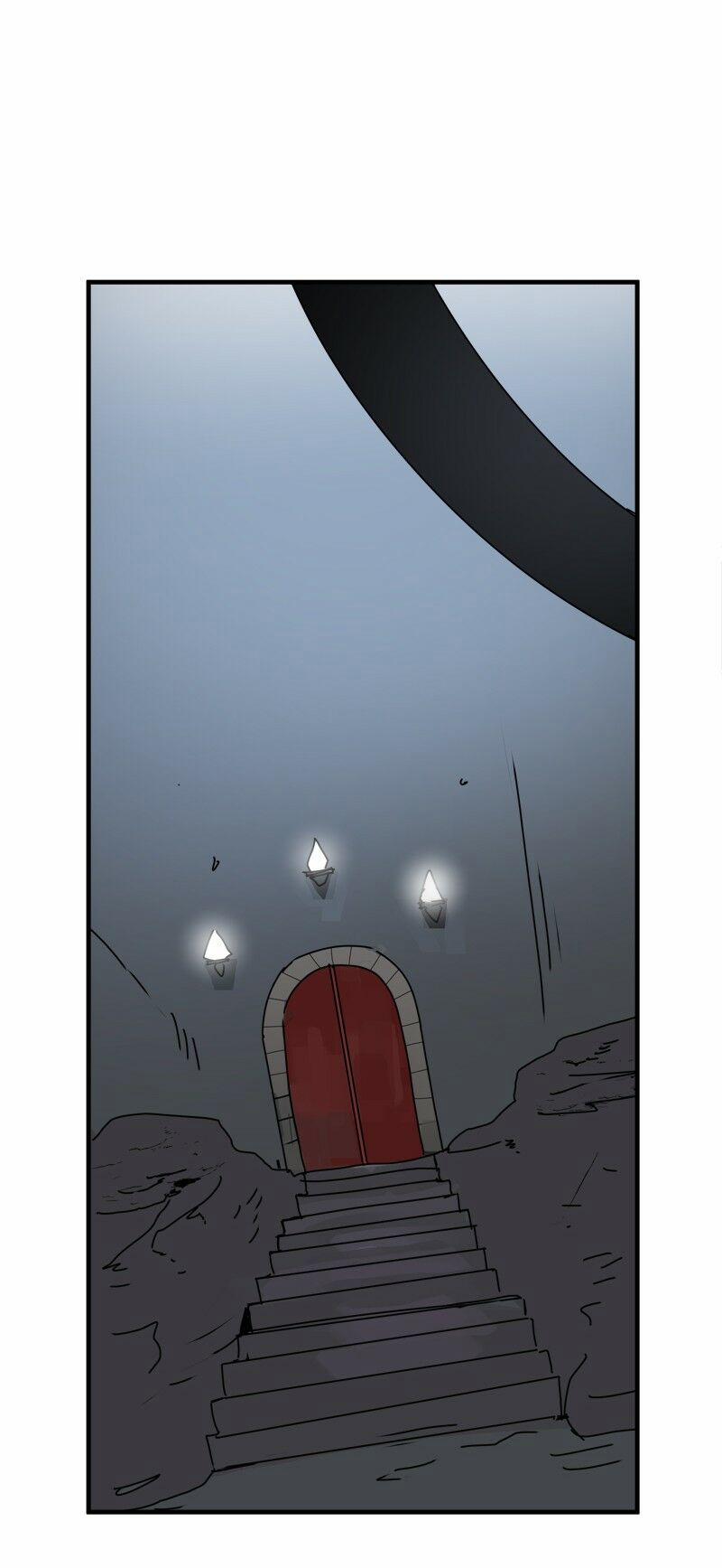 The Dungeon Master 0 Đêm trước trận đại chiến trang 24