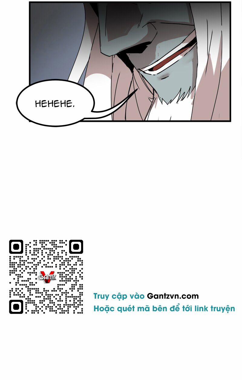 The Dungeon Master 0 Đêm trước trận đại chiến trang 27