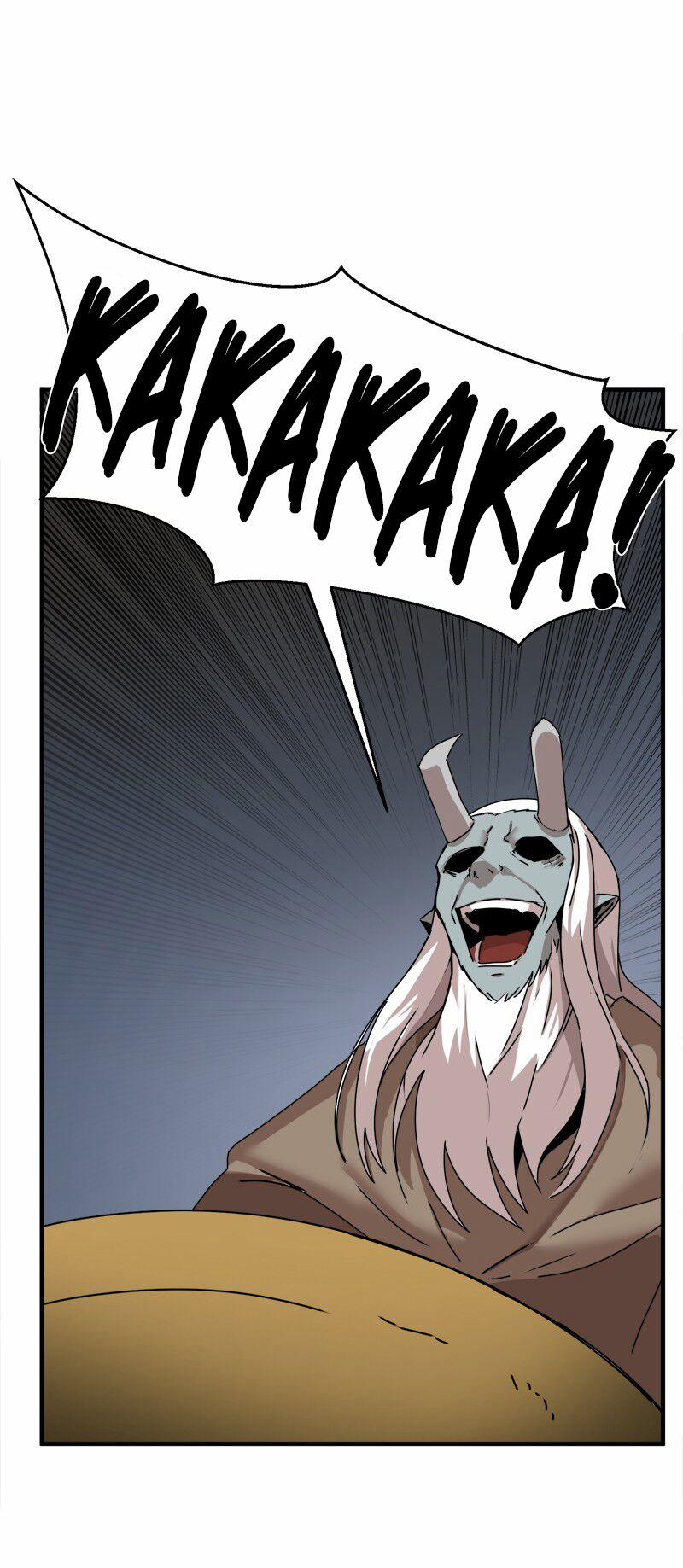 The Dungeon Master 0 Đêm trước trận đại chiến trang 28