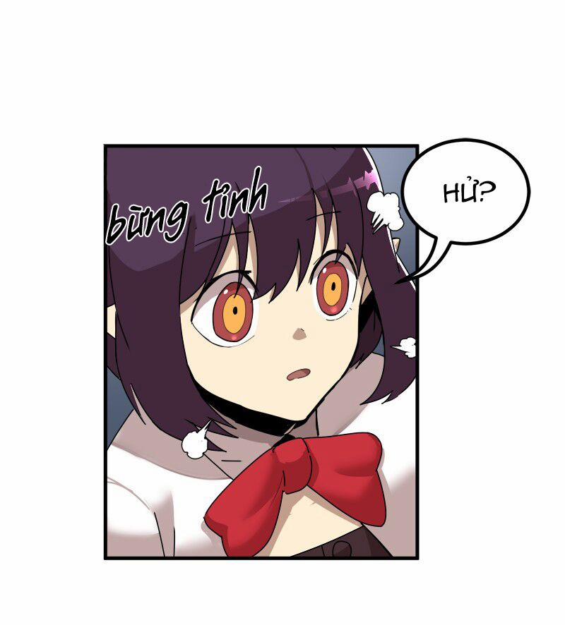 The Dungeon Master 0 Đêm trước trận đại chiến trang 36