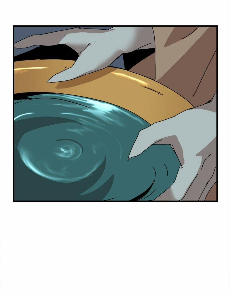 The Dungeon Master 0 Đêm trước trận đại chiến trang 40