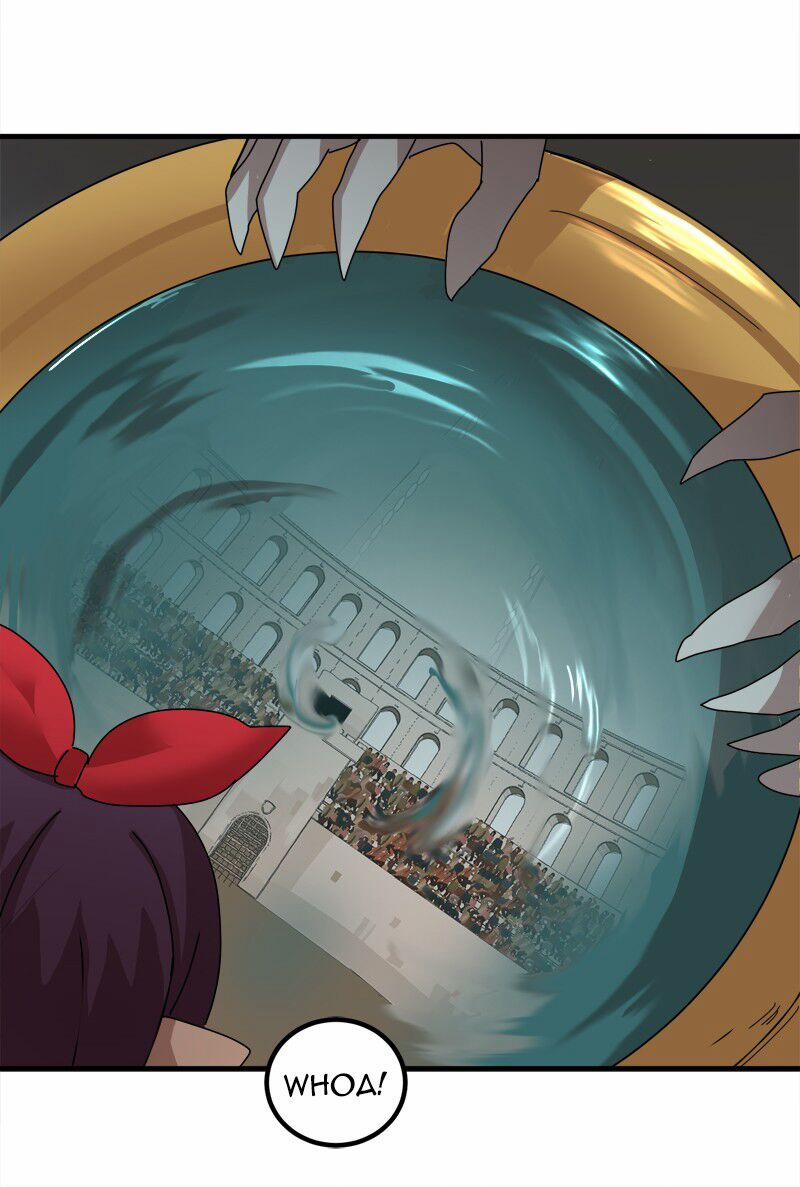 The Dungeon Master 0 Đêm trước trận đại chiến trang 41