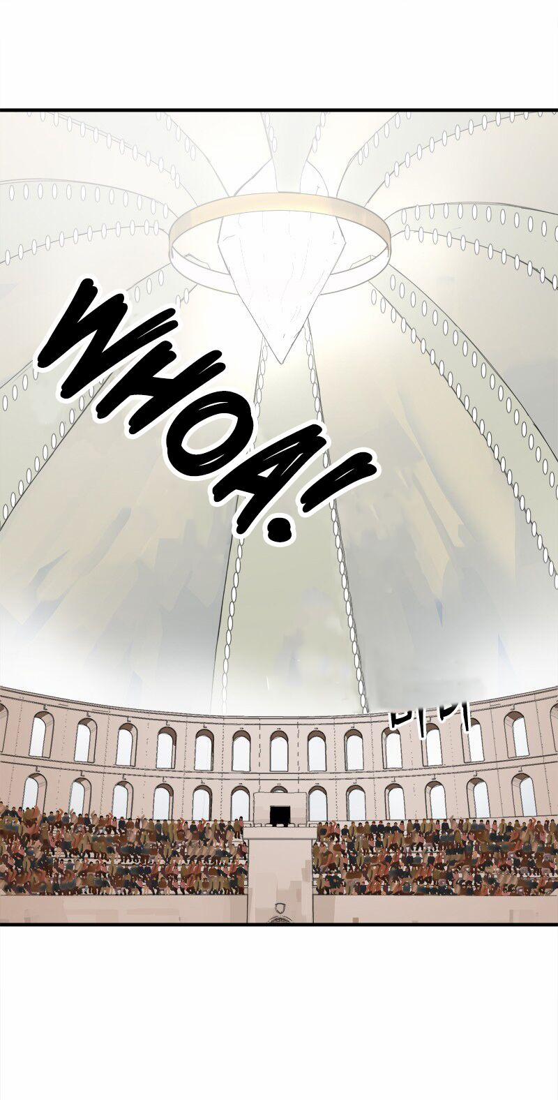 The Dungeon Master 0 Đêm trước trận đại chiến trang 42