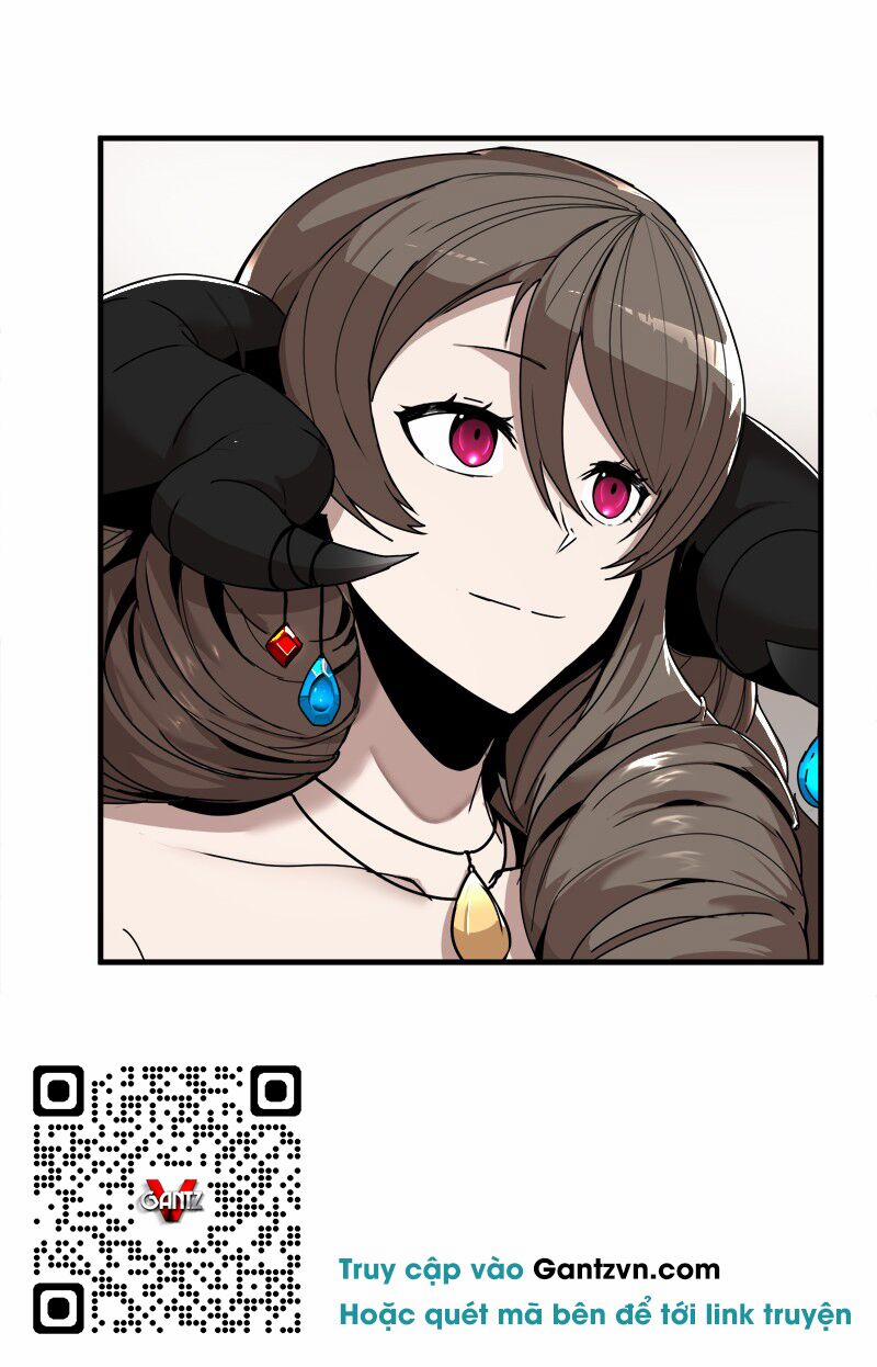 The Dungeon Master 0 Đêm trước trận đại chiến trang 44