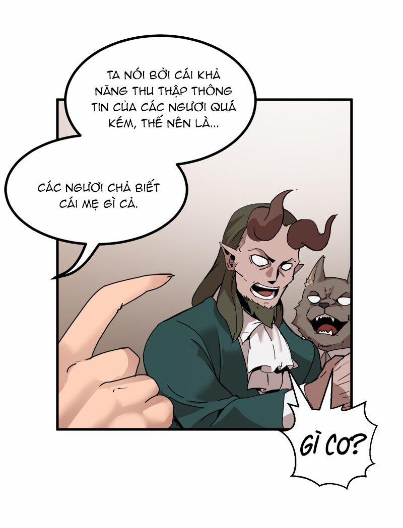 The Dungeon Master 0 Đêm trước trận đại chiến trang 52