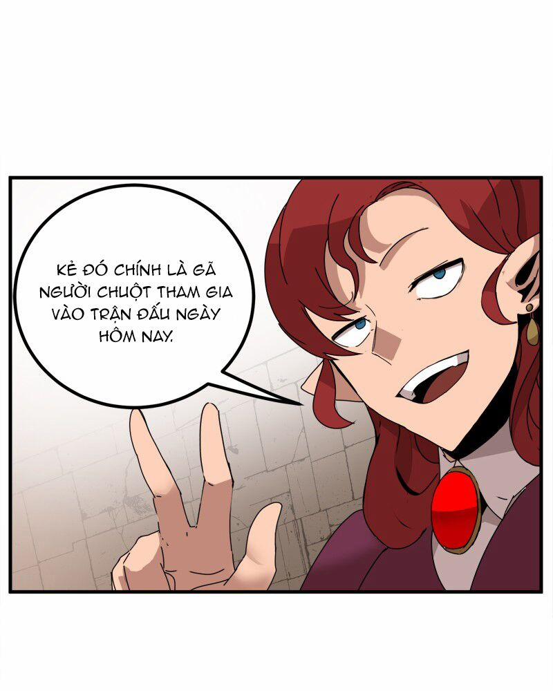 The Dungeon Master 0 Đêm trước trận đại chiến trang 54