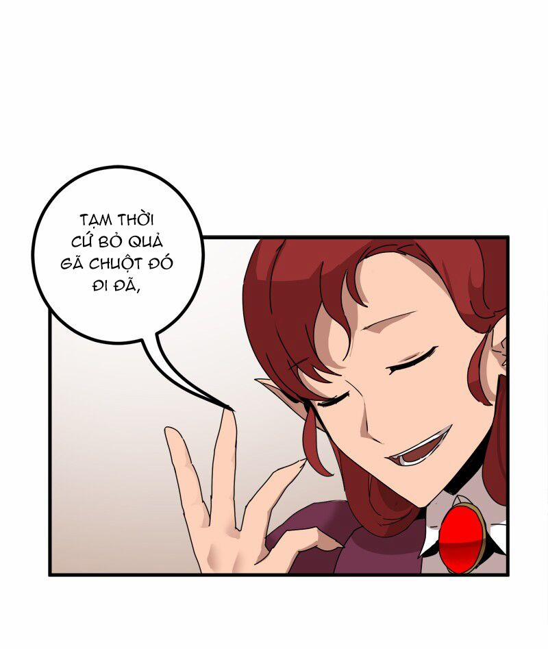 The Dungeon Master 0 Đêm trước trận đại chiến trang 56