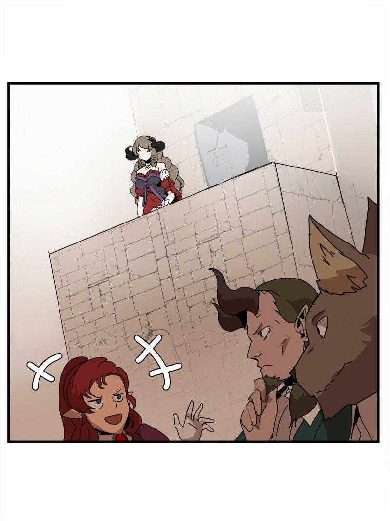 The Dungeon Master 0 Đêm trước trận đại chiến trang 59