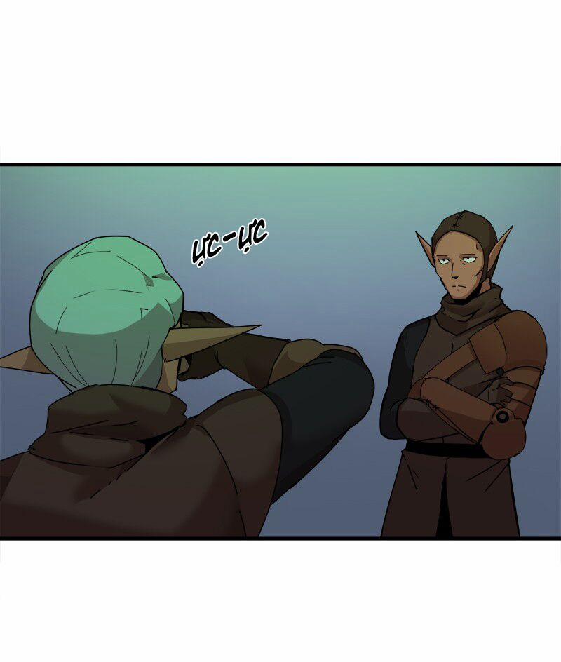 The Dungeon Master 0 Đêm trước trận đại chiến trang 6