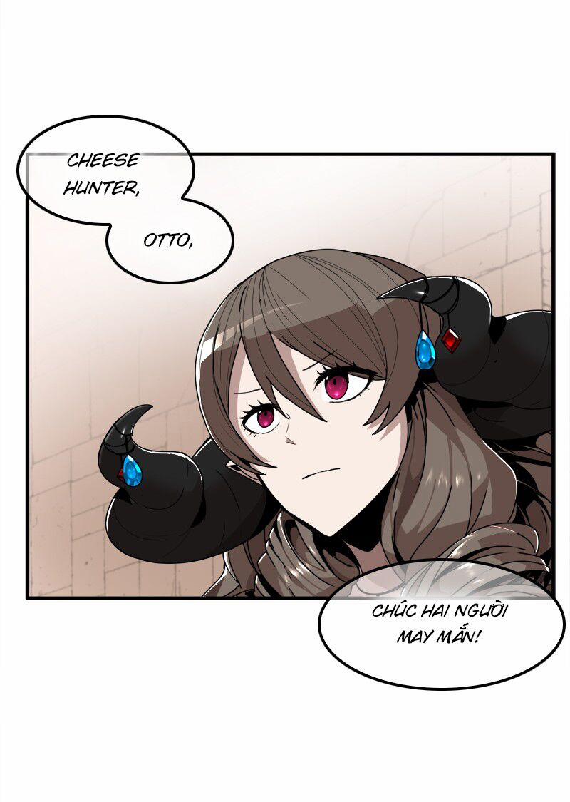 The Dungeon Master 0 Đêm trước trận đại chiến trang 60