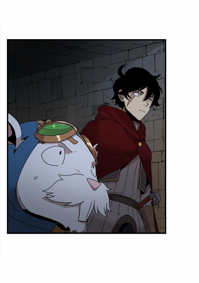 The Dungeon Master 0 Đêm trước trận đại chiến trang 61