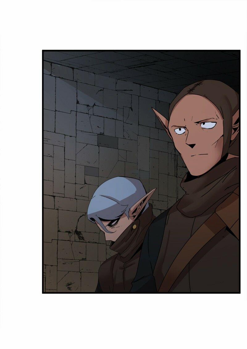 The Dungeon Master 0 Đêm trước trận đại chiến trang 62