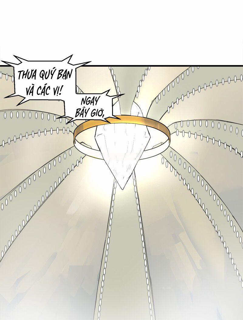 The Dungeon Master 0 Đêm trước trận đại chiến trang 63