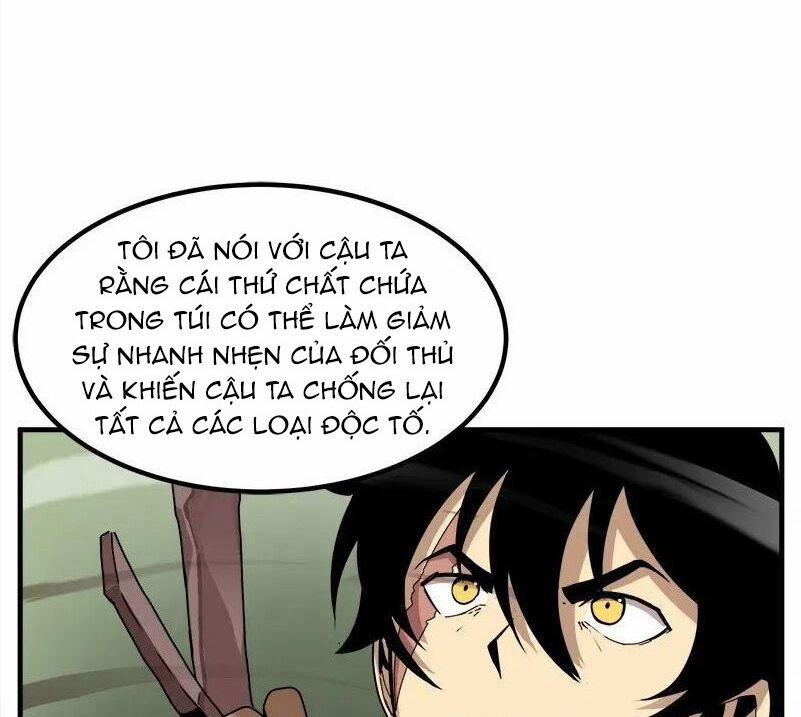 The Dungeon Master 0 Hạn chế trang 12