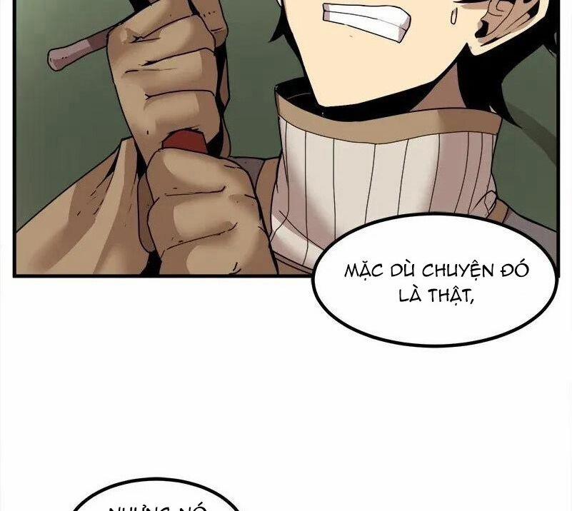 The Dungeon Master 0 Hạn chế trang 13