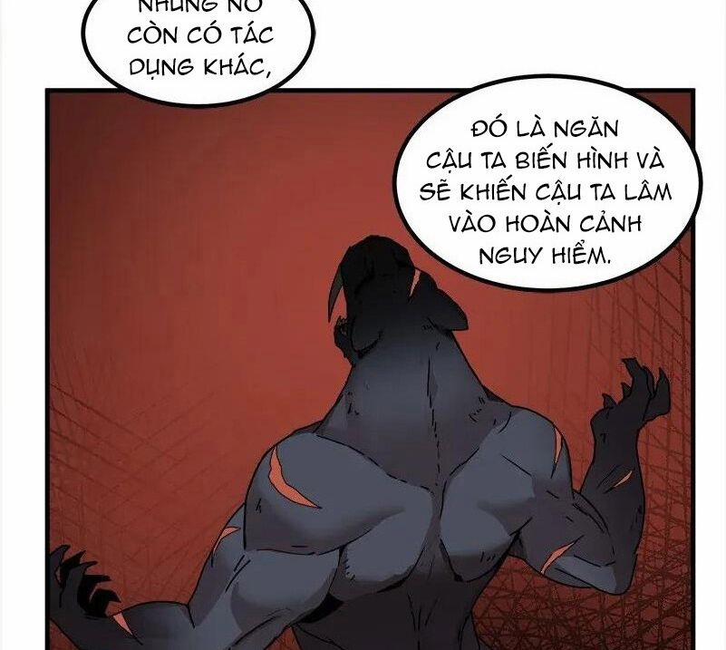 The Dungeon Master 0 Hạn chế trang 14