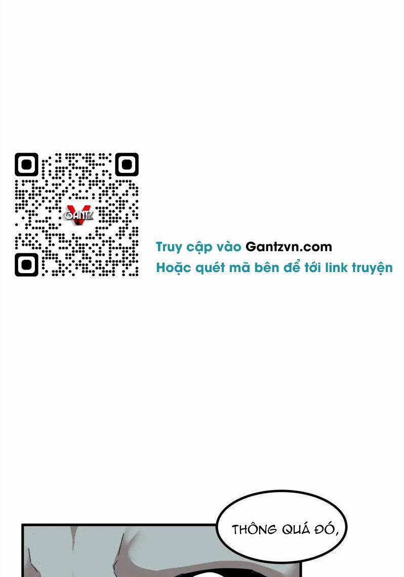 The Dungeon Master 0 Hạn chế trang 16