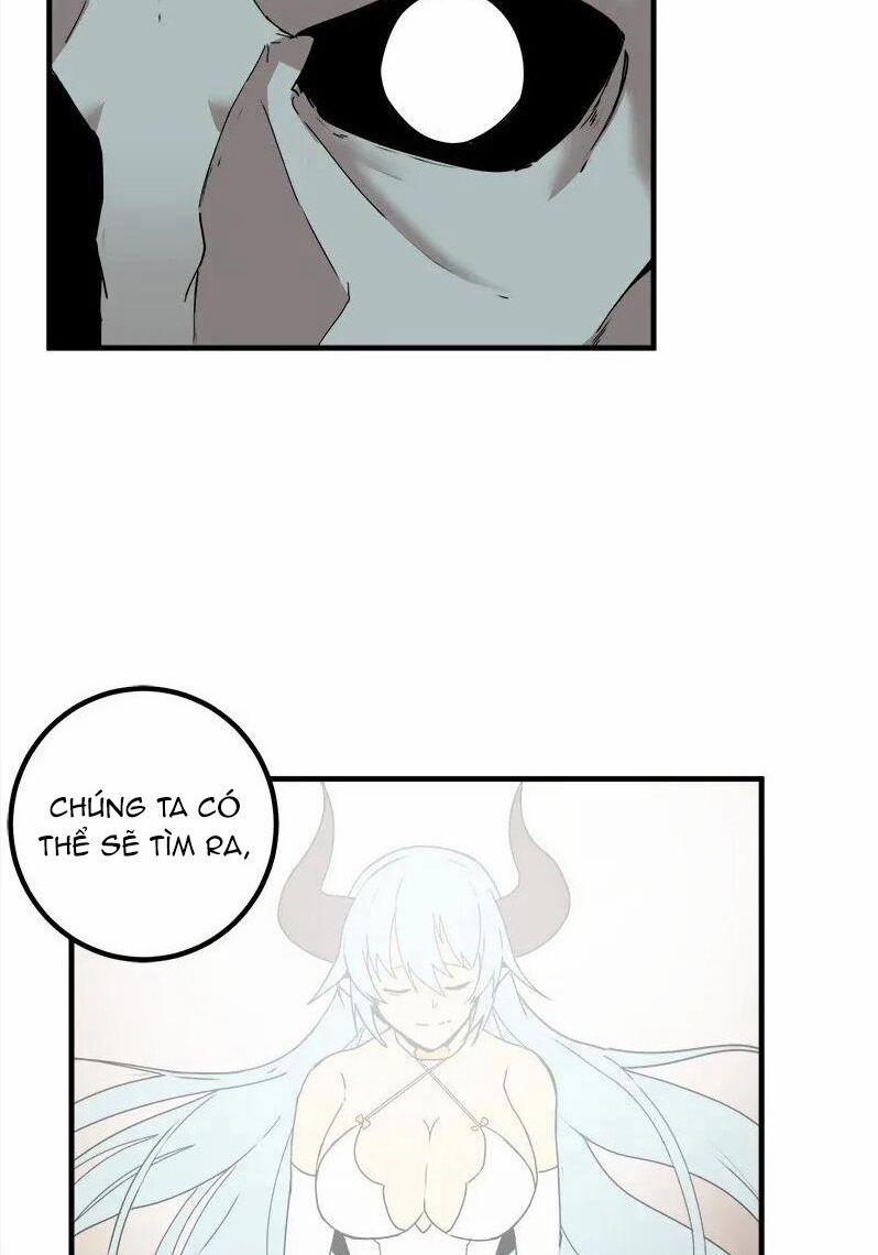 The Dungeon Master 0 Hạn chế trang 17