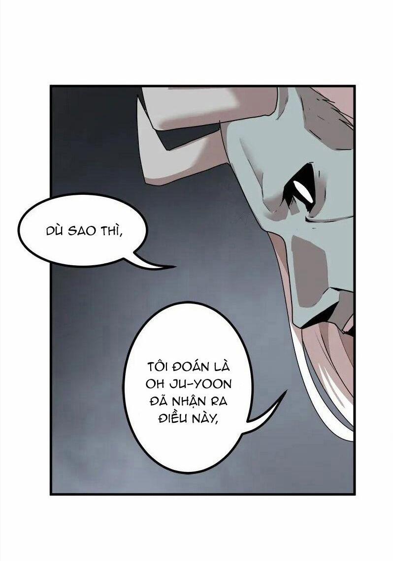 The Dungeon Master 0 Hạn chế trang 20