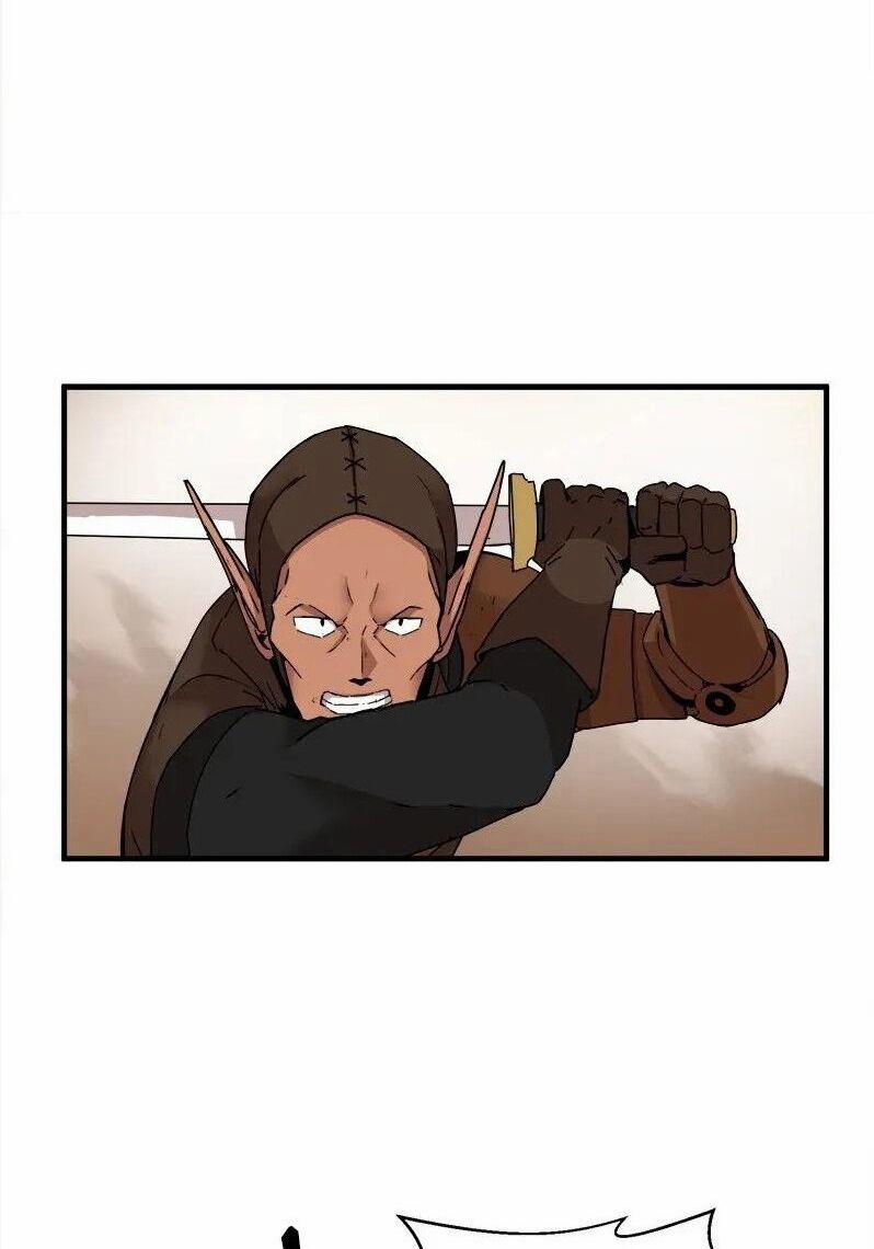 The Dungeon Master 0 Hạn chế trang 25