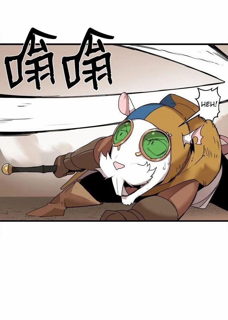 The Dungeon Master 0 Hạn chế trang 28