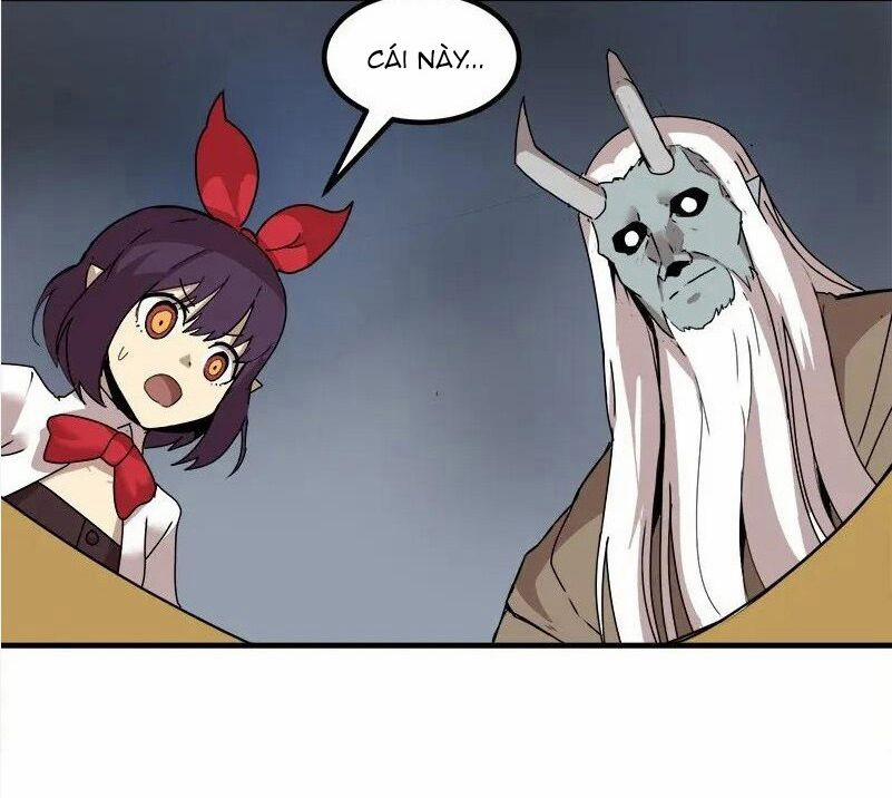 The Dungeon Master 0 Hạn chế trang 3