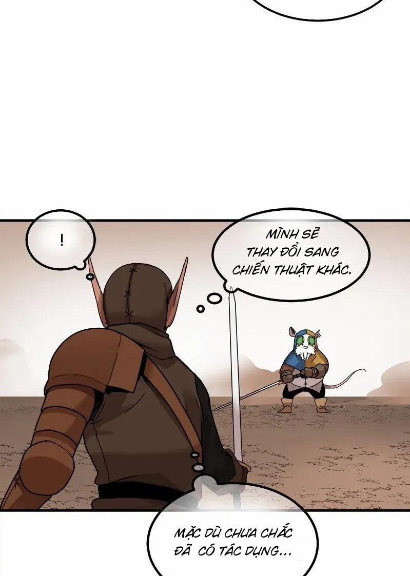 The Dungeon Master 0 Hạn chế trang 30