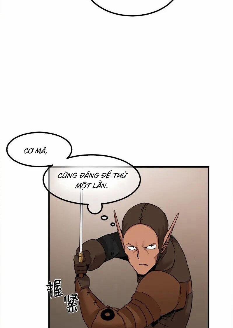 The Dungeon Master 0 Hạn chế trang 31